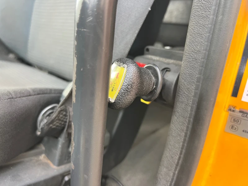 Volvo Fl, снимка 7 - Камиони - 53138351