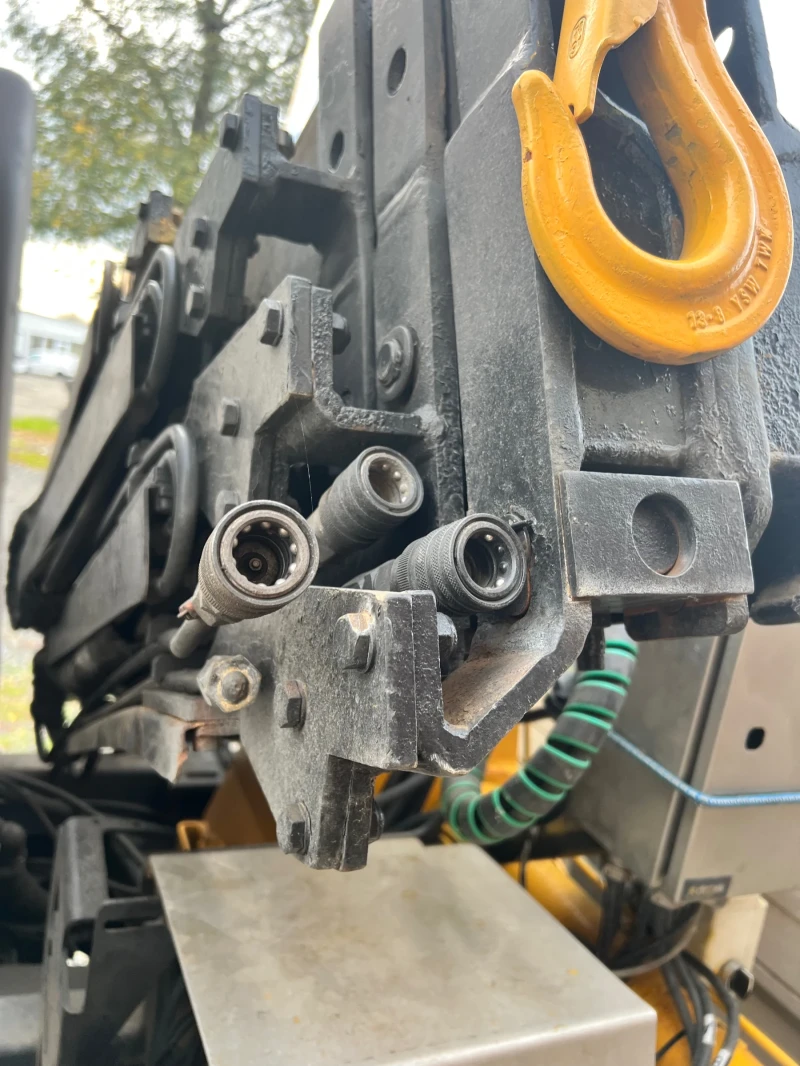 Volvo Fl, снимка 11 - Камиони - 53138351