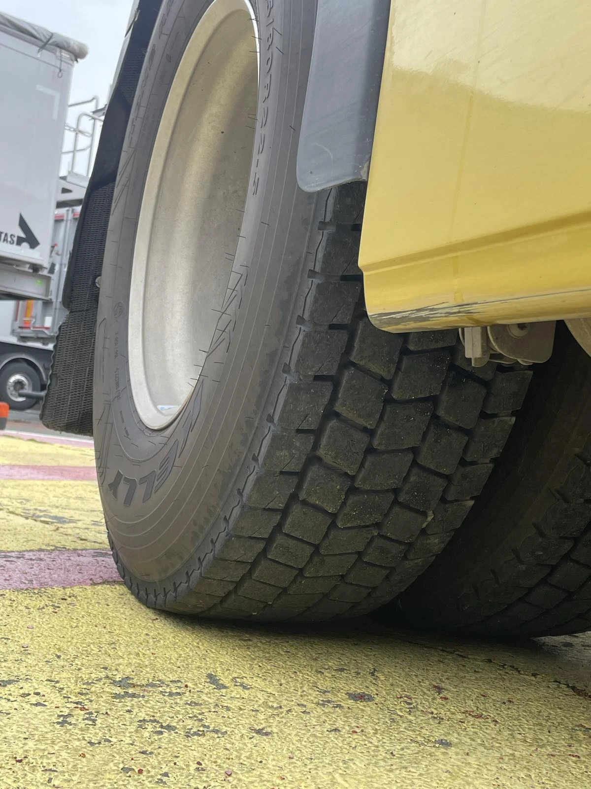 Volvo Fh  - изображение 4