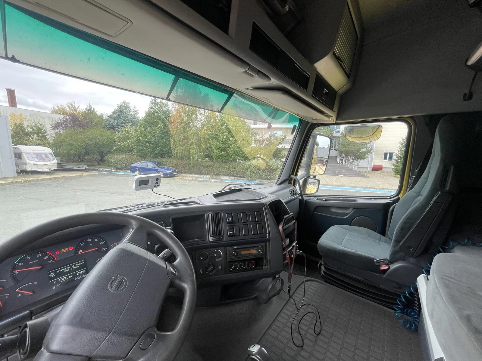 Volvo Fh  - изображение 8