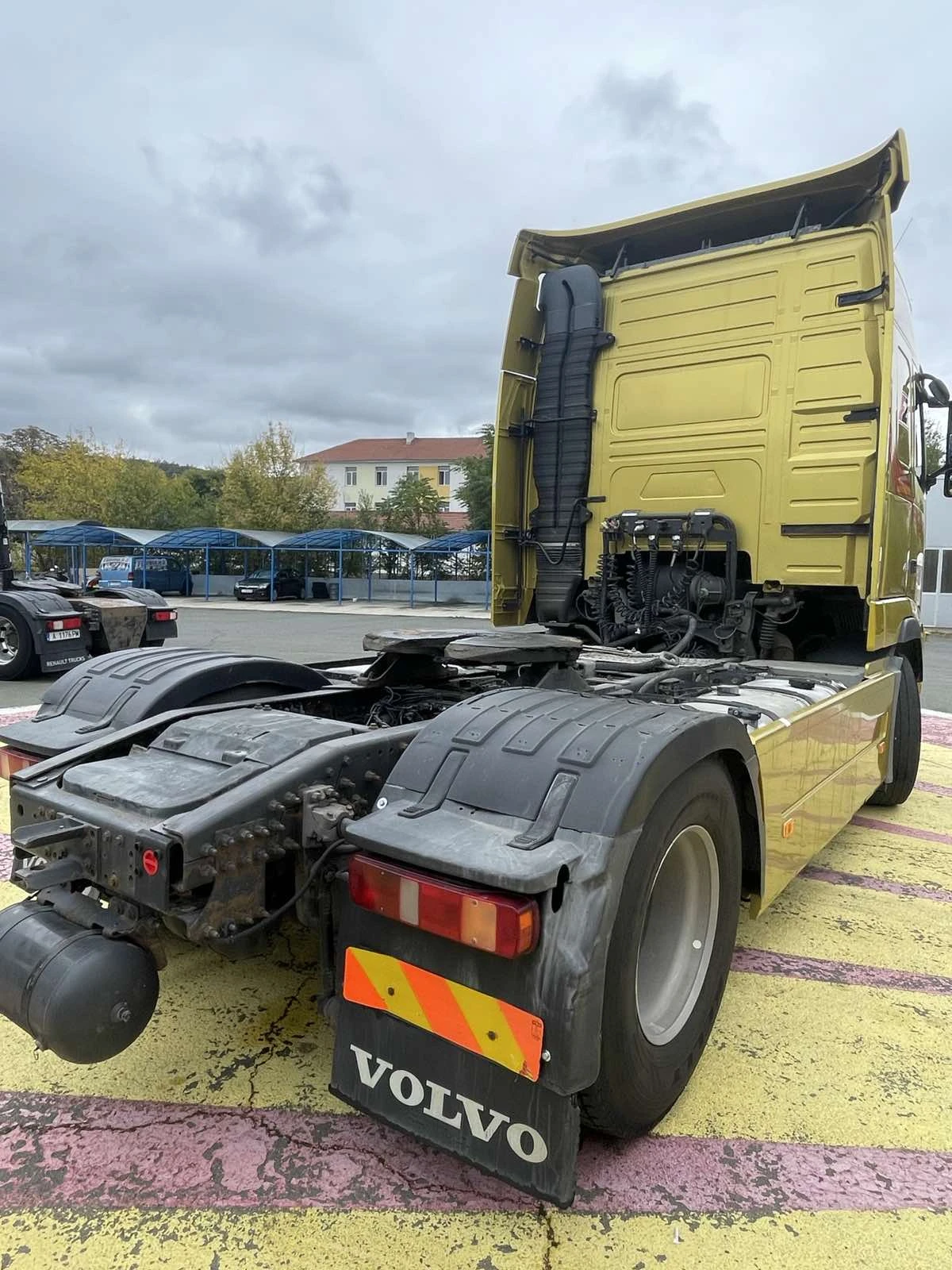 Volvo Fh  - изображение 5