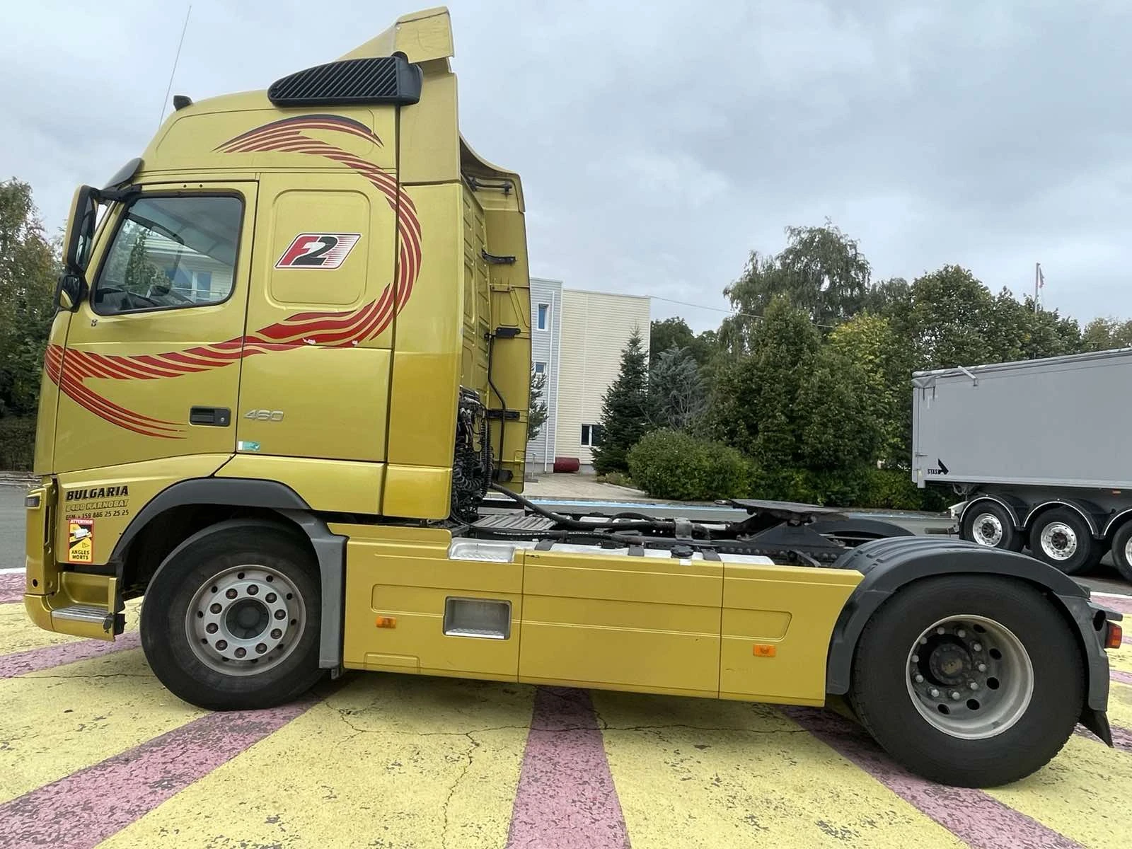 Volvo Fh  - изображение 6