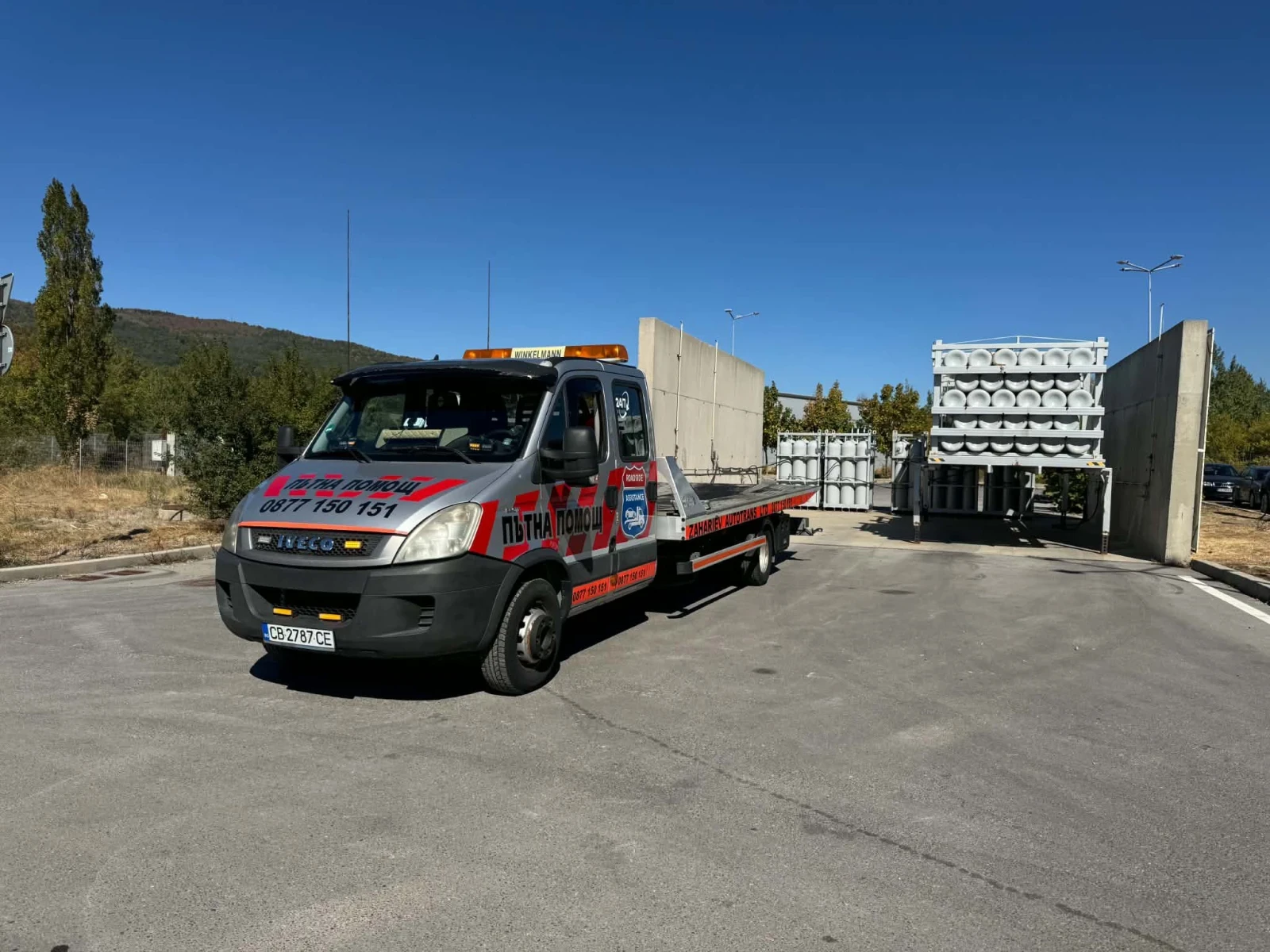 Iveco Daily, снимка 7 - Камиони - 56394446