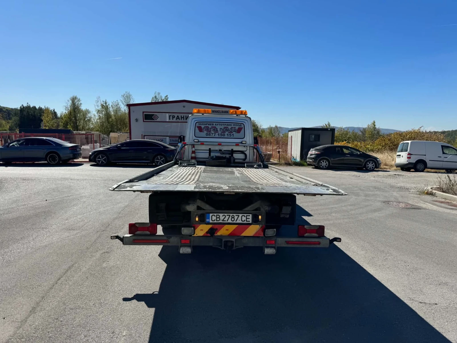Iveco Daily, снимка 3 - Камиони - 56394446