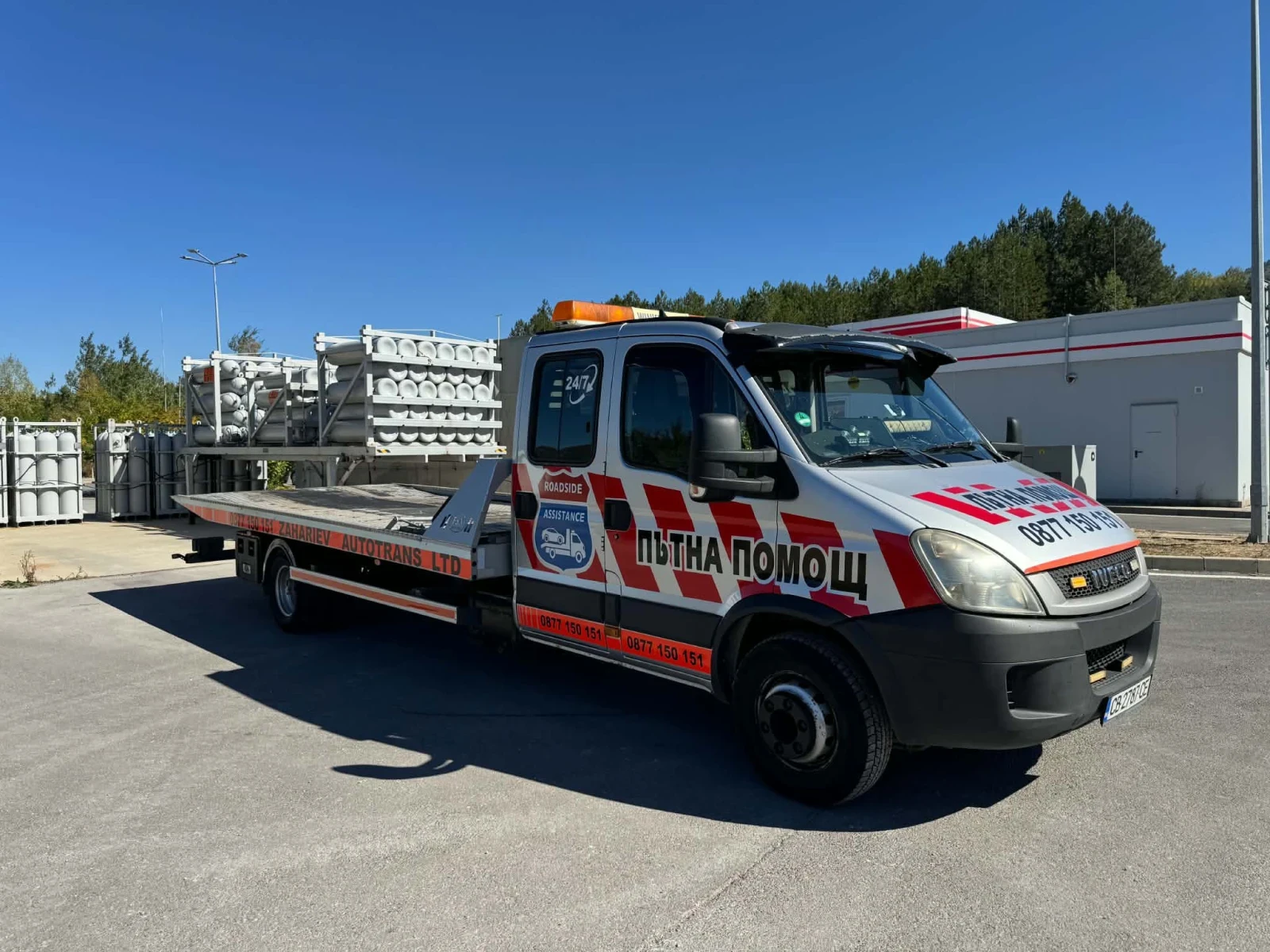 Iveco Daily