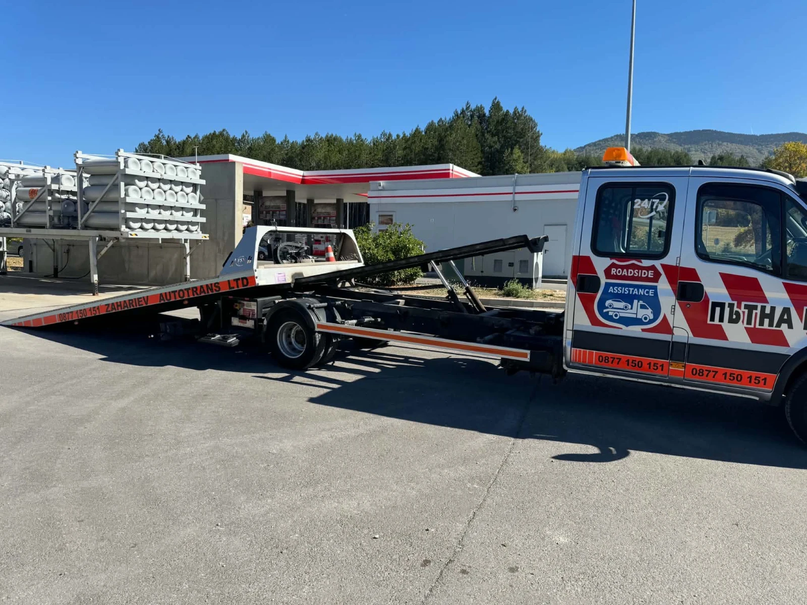 Iveco Daily, снимка 4 - Камиони - 56394446