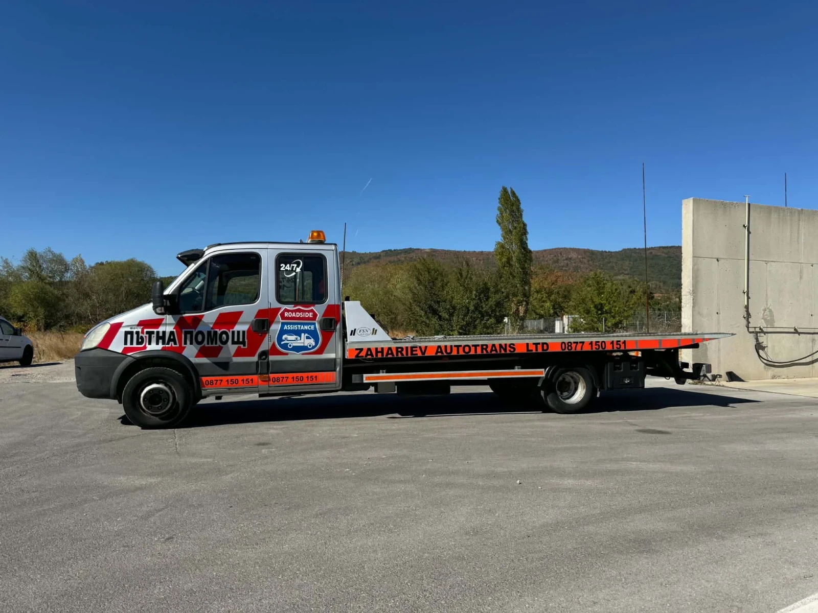 Iveco Daily, снимка 2 - Камиони - 56394446