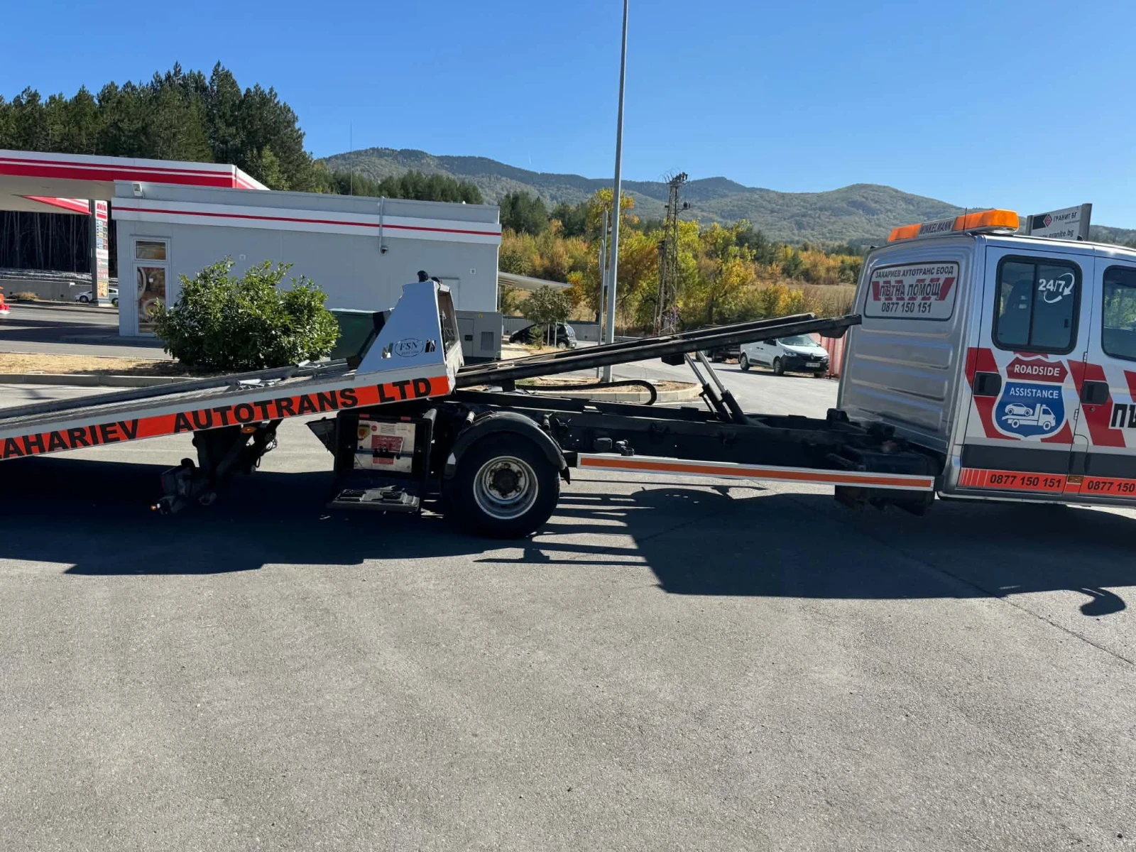 Iveco Daily, снимка 9 - Камиони - 56394446