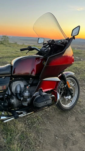 BMW R 100, снимка 6