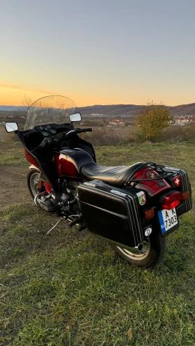 BMW R 100, снимка 1