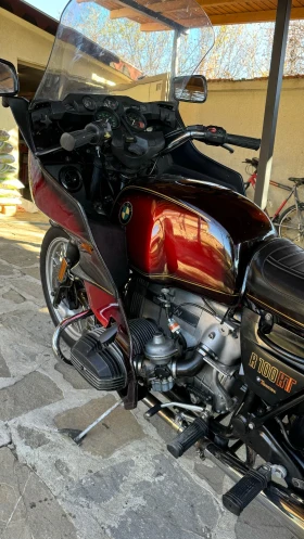 BMW R 100, снимка 11