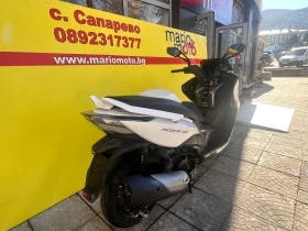 Kymco Xciting 400 Abs, снимка 3