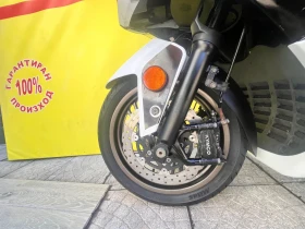 Kymco Xciting 400 Abs, снимка 12