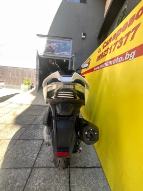 Kymco Xciting 400 Abs, снимка 14