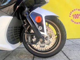 Kymco Xciting 400 Abs, снимка 6