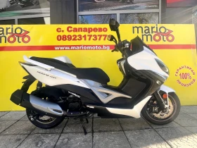 Kymco Xciting 400 Abs, снимка 1