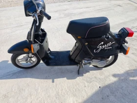 Honda Eve NQ 50 SPREE, снимка 9