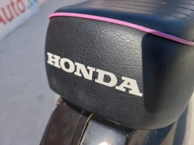 Honda Eve NQ 50 SPREE, снимка 11