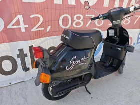 Honda Eve NQ 50 SPREE, снимка 3