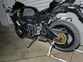 Suzuki Gsxr, снимка 15