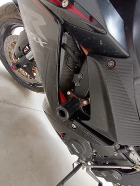 Suzuki Gsxr, снимка 12