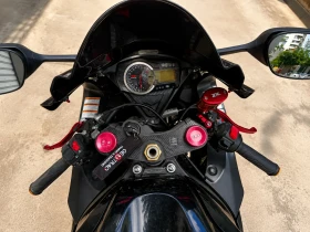 Suzuki Gsxr, снимка 17
