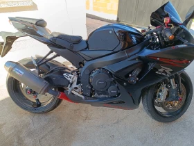 Suzuki Gsxr, снимка 1