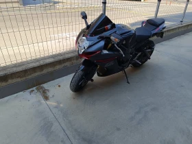 Suzuki Gsxr, снимка 5