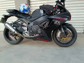 Suzuki Gsxr, снимка 1