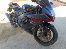 Suzuki Gsxr, снимка 16