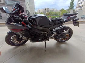 Suzuki Gsxr, снимка 17