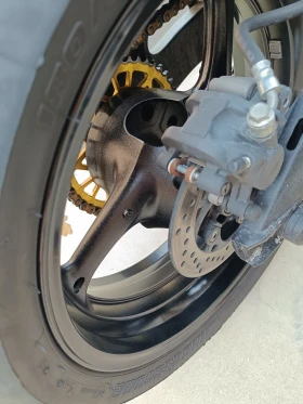 Suzuki Gsxr, снимка 12