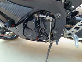 Suzuki Gsxr, снимка 8