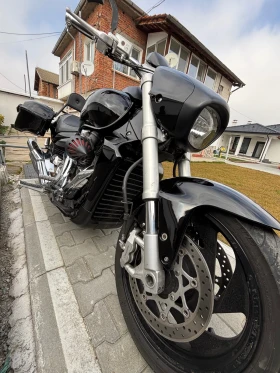 Suzuki Boulevard M109R, снимка 6