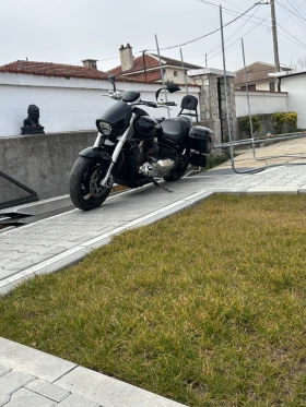 Suzuki Boulevard M109R, снимка 1