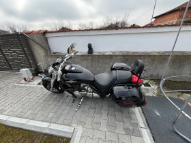 Suzuki Boulevard M109R, снимка 5