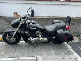Suzuki Boulevard M109R, снимка 2