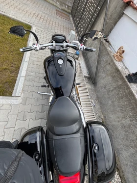 Suzuki Boulevard M109R, снимка 10