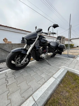 Suzuki Boulevard M109R, снимка 7