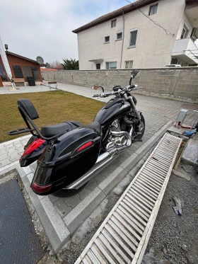 Suzuki Boulevard M109R, снимка 3