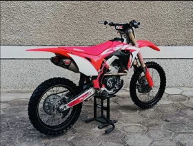 Honda Crf 250, снимка 2