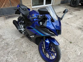Yamaha Yzf 125, снимка 1