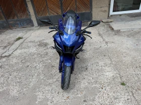 Yamaha Yzf 125, снимка 2