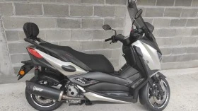 Yamaha X-max, снимка 8