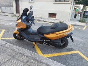 Kymco Xciting 300R | Mobile.bg    4