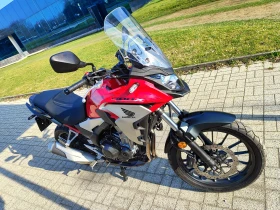 Honda Cb CB500X, снимка 5