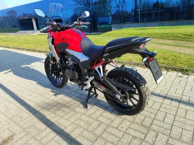 Honda Cb CB500X, снимка 2