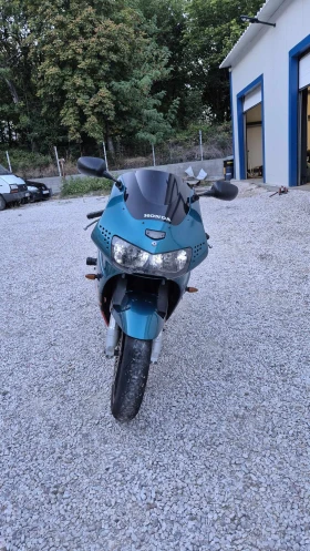 Honda Cbr 919, снимка 5