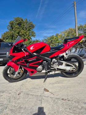 Honda Cbr 600rr, снимка 8