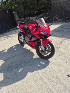 Honda Cbr 600rr, снимка 5